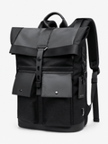 Sackovia Sac À Dos Imperméable Antivol 15,6 Pouces