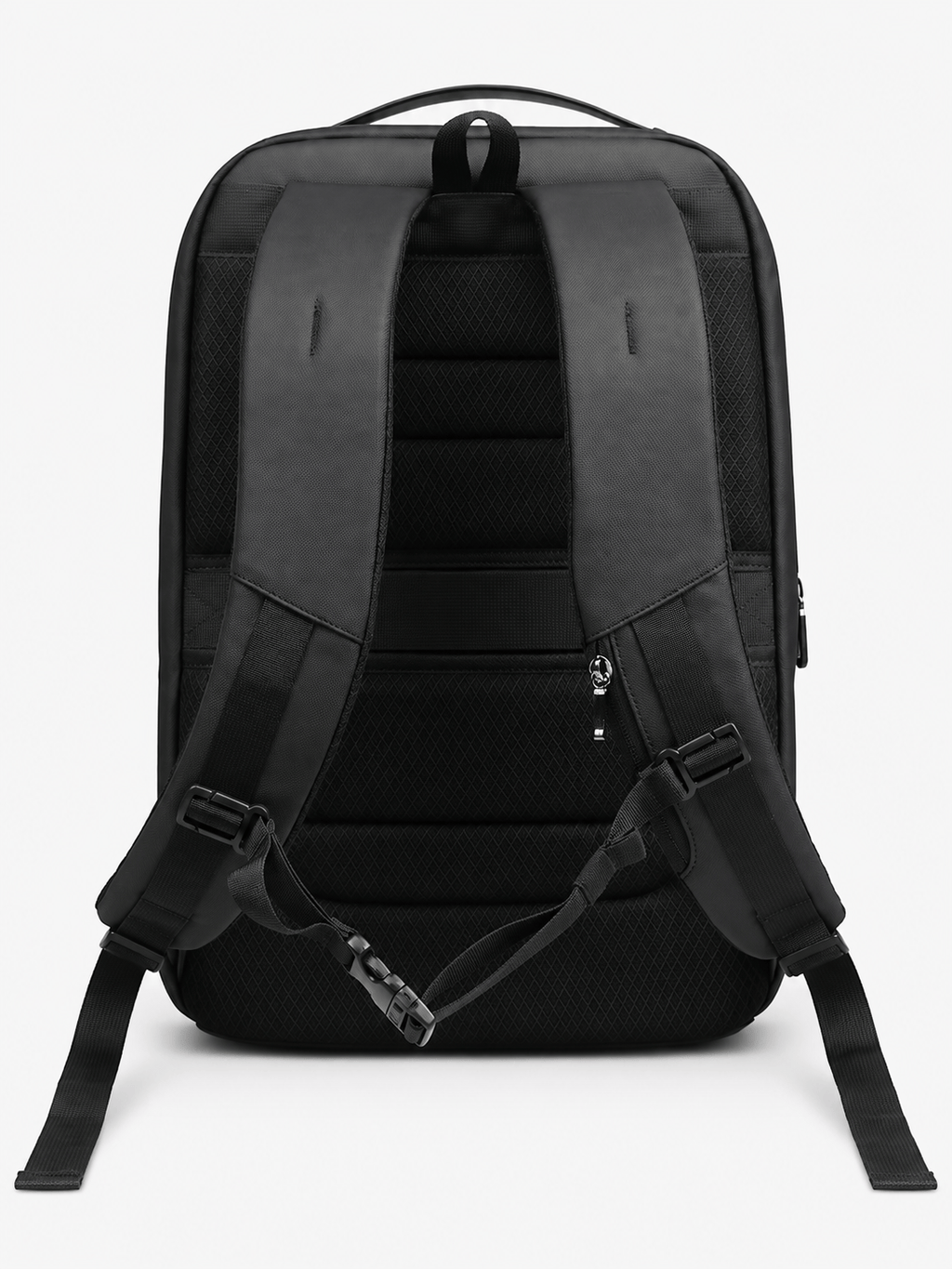 Sackovia Sac À Dos Imperméable Avec Port USB Pour Ordinateur Portable