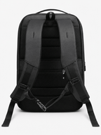Sackovia Sac À Dos Imperméable Avec Port USB Pour Ordinateur Portable