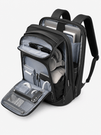 Sackovia Sac À Dos Imperméable Avec Port USB Pour Ordinateur Portable