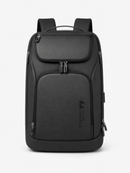 Sackovia Sac À Dos Imperméable Avec Port USB Pour Ordinateur Portable