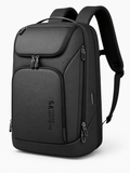 Sackovia Sac À Dos Imperméable Avec Port USB Pour Ordinateur Portable