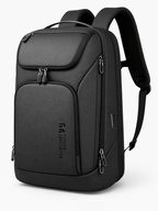 Sackovia Sac À Dos Imperméable Avec Port USB Pour Ordinateur Portable