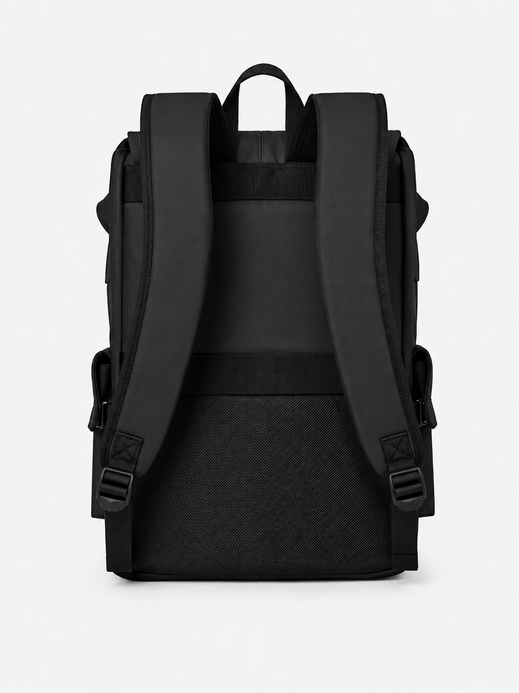 Sackovia Sac À Dos Imperméable Homme Extensible Avec Port USB