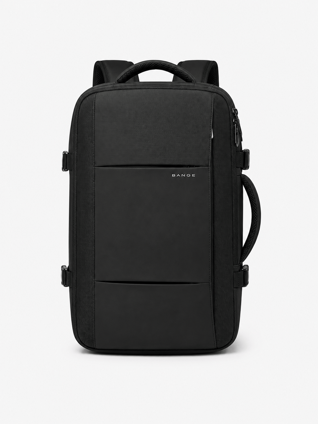 Sackovia Sac À Dos Imperméable Homme Extensible Avec Port USB