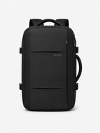 Sackovia Sac À Dos Imperméable Homme Extensible Avec Port USB