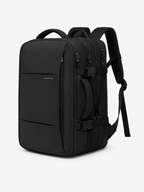 Sackovia Sac À Dos Imperméable Homme Extensible Avec Port USB
