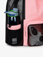 Sackovia Sac À Dos Maille À Cordon De Serrage