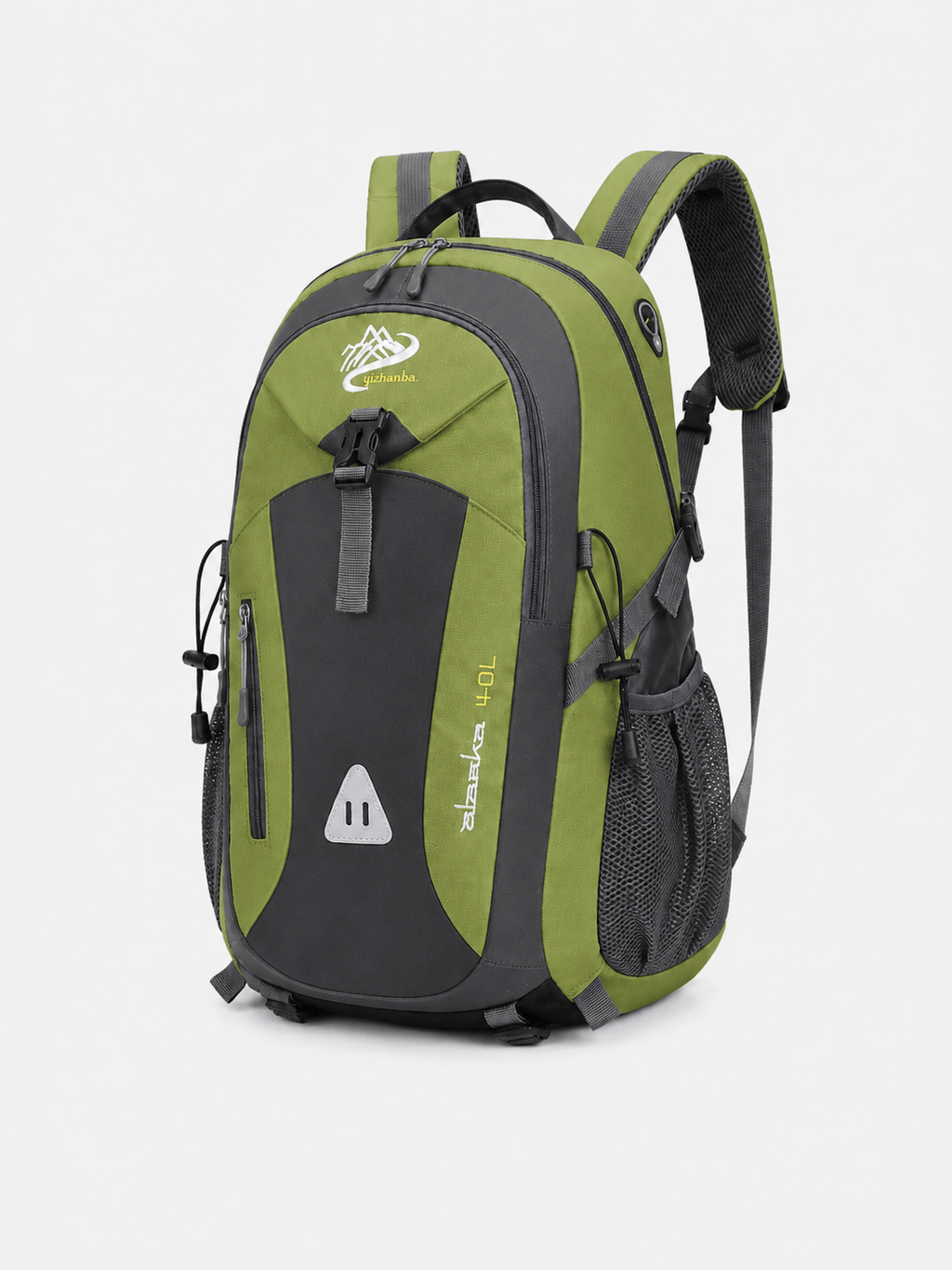Sackovia Sac À Dos Noir Femme Imperméable Grande Capacité