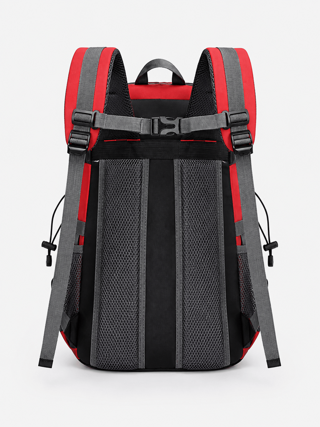Sackovia Sac À Dos Noir Femme Imperméable Grande Capacité