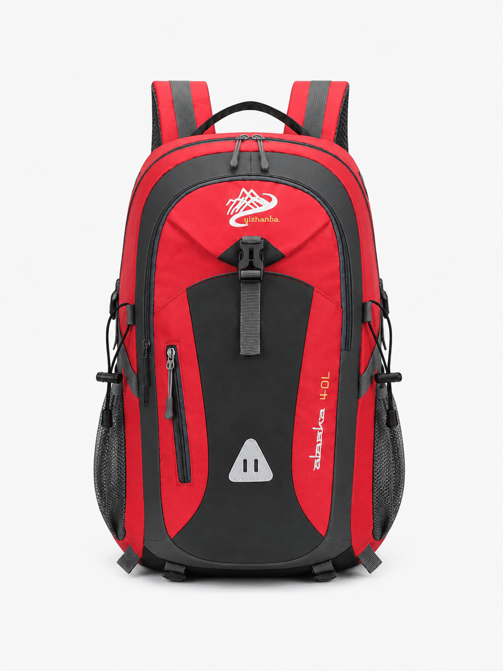 Sackovia Sac À Dos Noir Femme Imperméable Grande Capacité