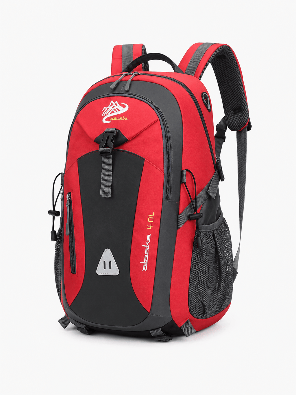 Sackovia Sac À Dos Noir Femme Imperméable Grande Capacité