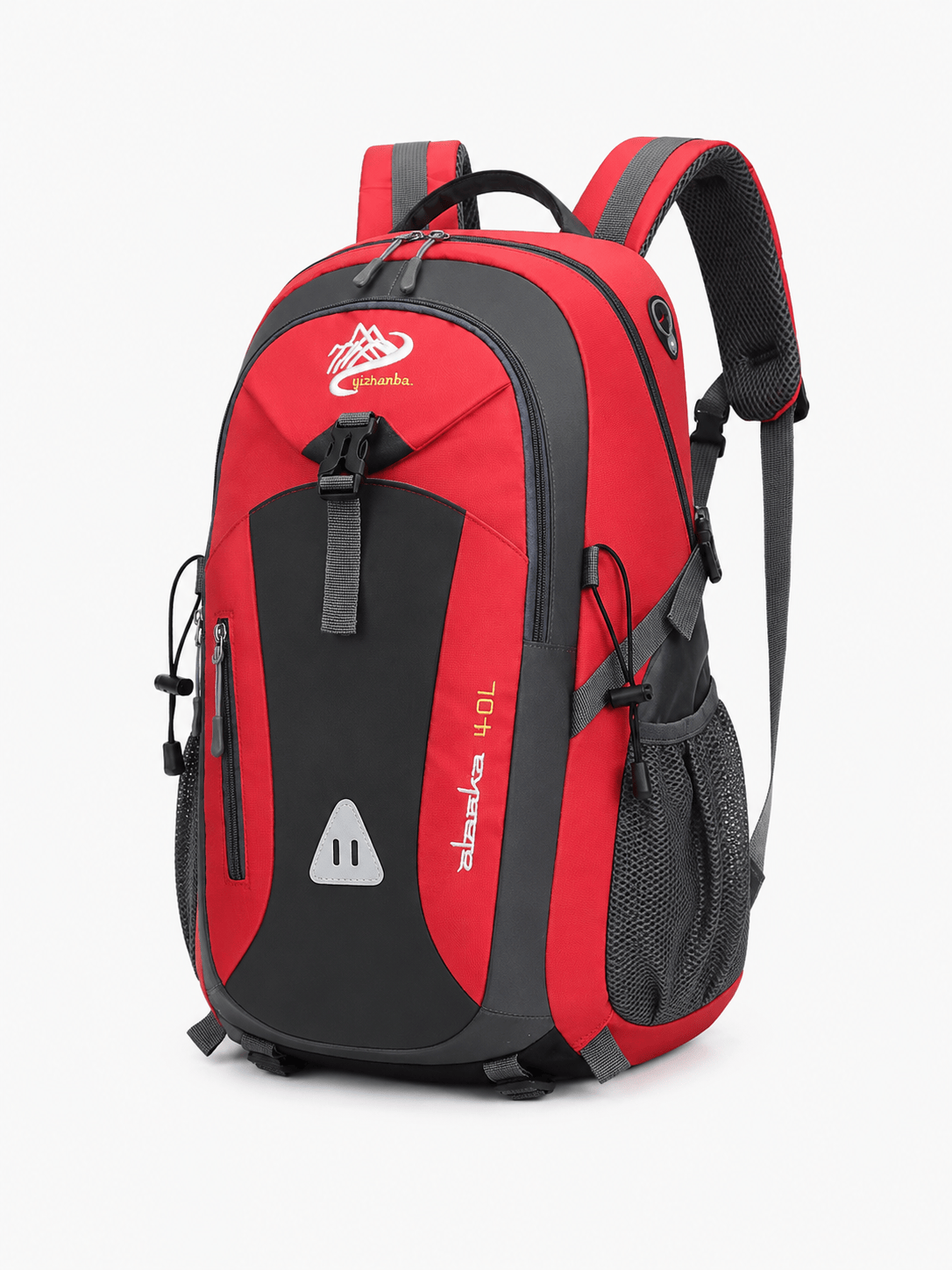 Sackovia Sac À Dos Noir Femme Imperméable Grande Capacité