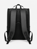 Sackovia Sac À Dos Noir Oxford Imperméable