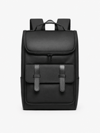 Sackovia Sac À Dos Noir Oxford Imperméable