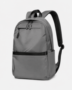 Sackovia Sac À Dos Noir Pour Ordinateur En Polyester
