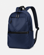 Sackovia Sac À Dos Noir Pour Ordinateur En Polyester