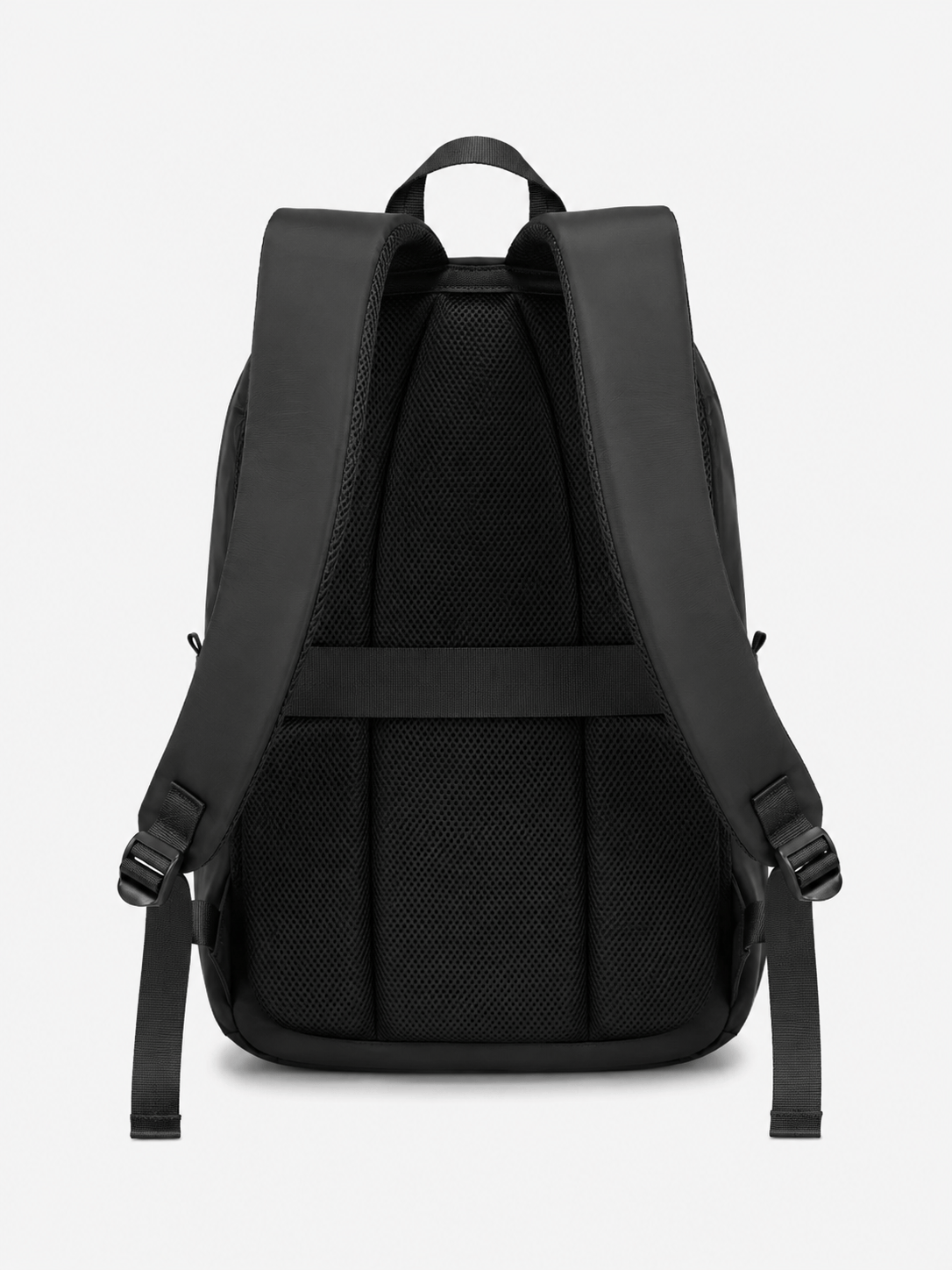 Sackovia Sac À Dos Noir Pour Ordinateur En Polyester