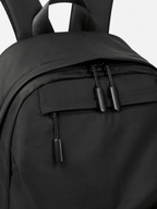 Sackovia Sac À Dos Noir Pour Ordinateur En Polyester