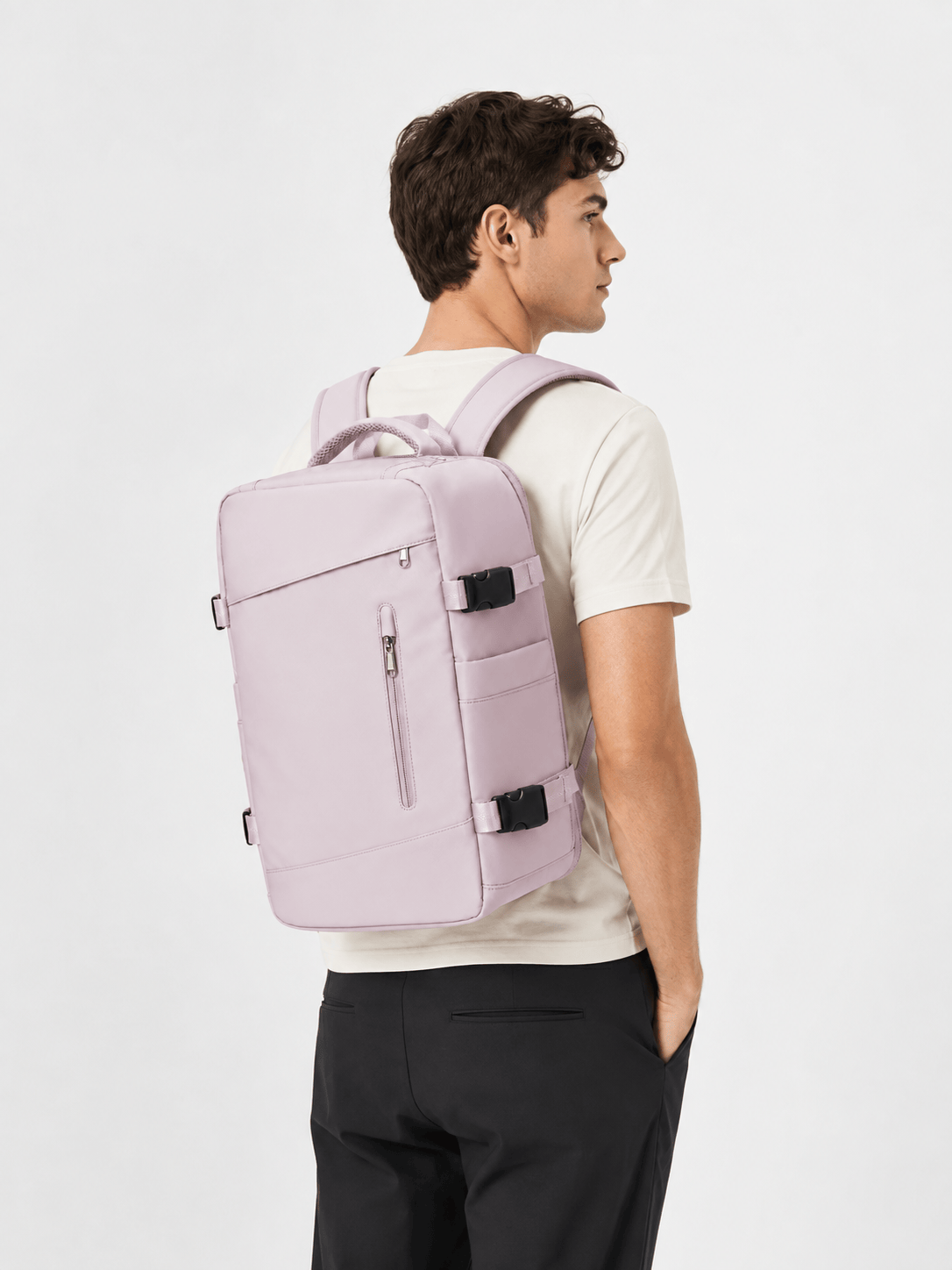 Sackovia Sac À Dos Nylon Cabine