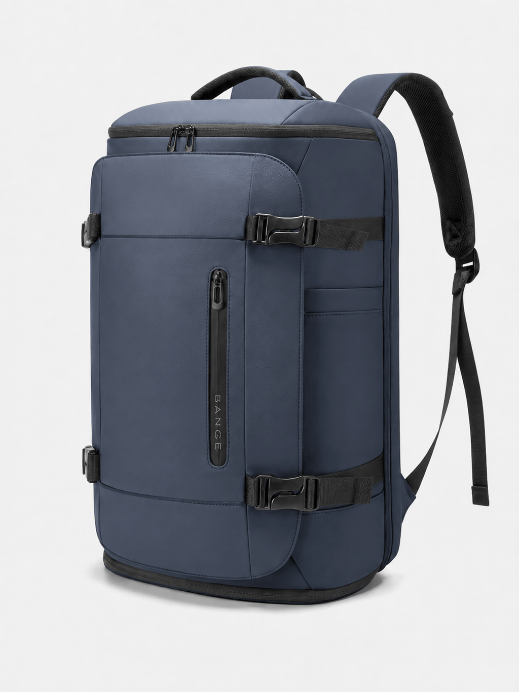 Sackovia Sac À Dos Oxford Grande Capacité Compartiment À Chaussures