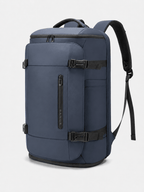 Sackovia Sac À Dos Oxford Grande Capacité Compartiment À Chaussures