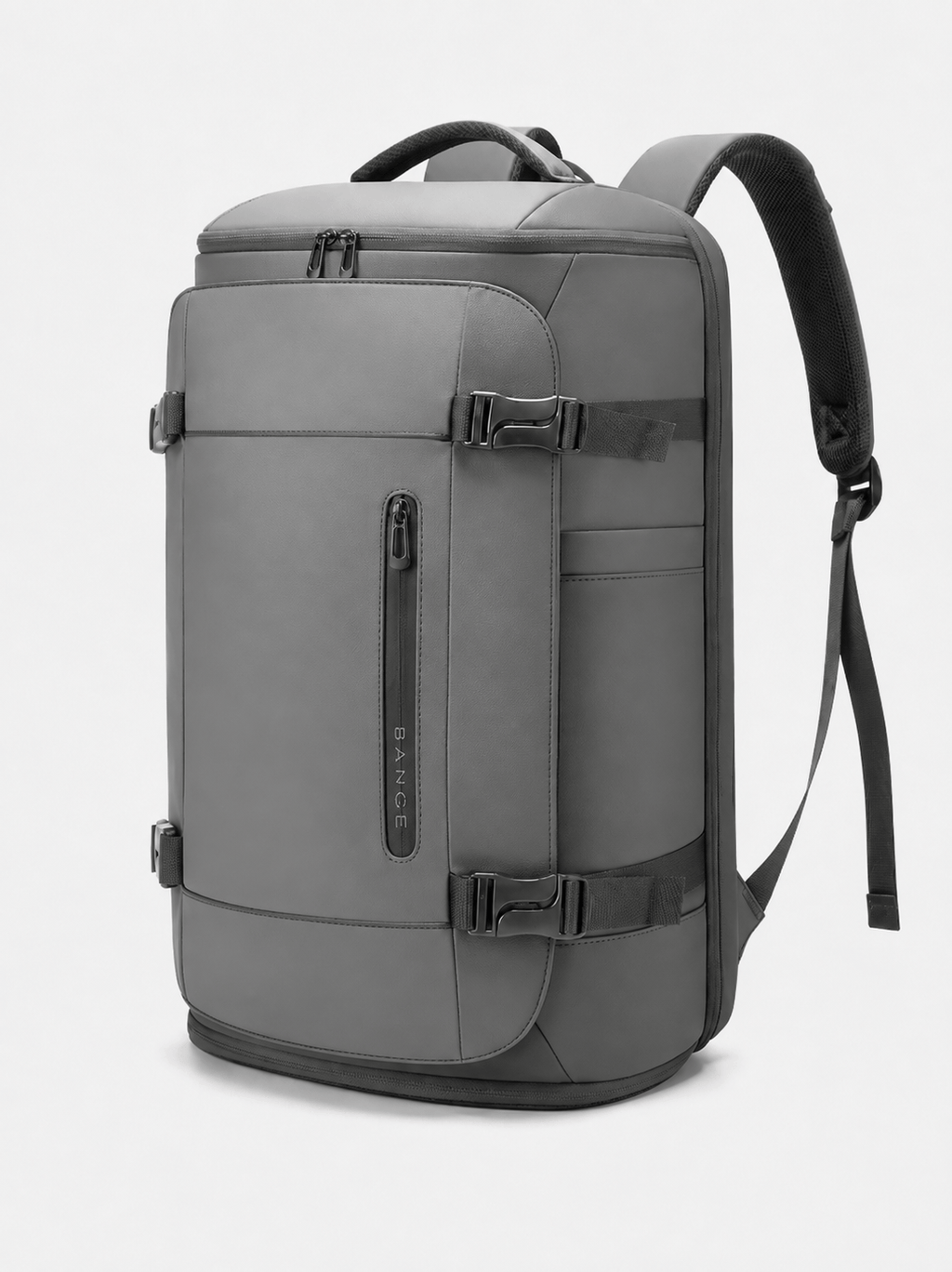 Sackovia Sac À Dos Oxford Grande Capacité Compartiment À Chaussures