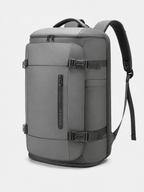 Sackovia Sac À Dos Oxford Grande Capacité Compartiment À Chaussures