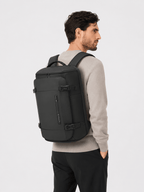 Sackovia Sac À Dos Oxford Grande Capacité Compartiment À Chaussures