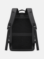 Sackovia Sac À Dos Oxford Grande Capacité Compartiment À Chaussures