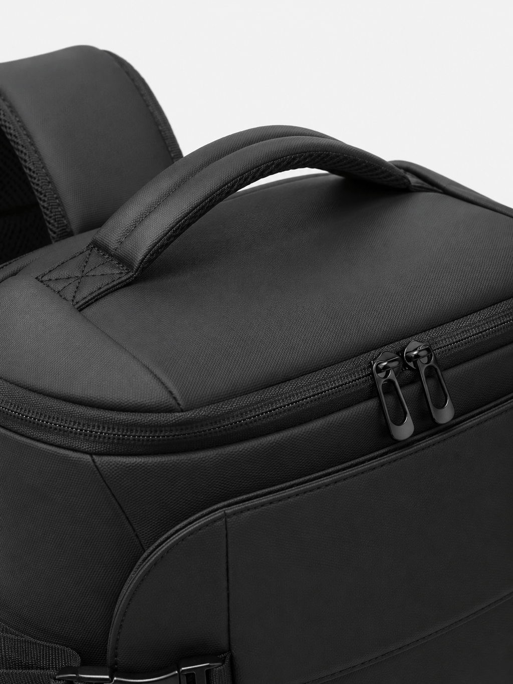 Sackovia Sac À Dos Oxford Grande Capacité Compartiment À Chaussures