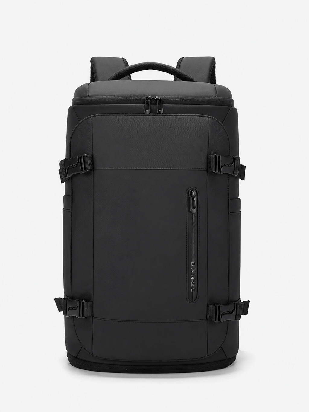 Sackovia Sac À Dos Oxford Grande Capacité Compartiment À Chaussures