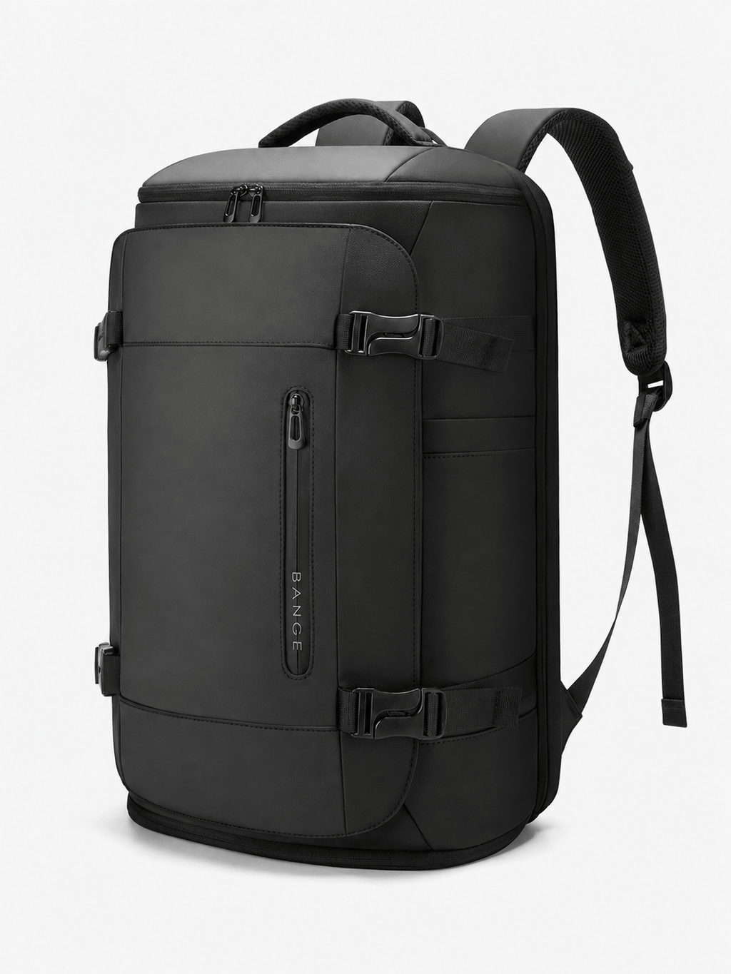 Sackovia Sac À Dos Oxford Grande Capacité Compartiment À Chaussures