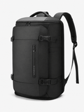 Sackovia Sac À Dos Oxford Grande Capacité Compartiment À Chaussures
