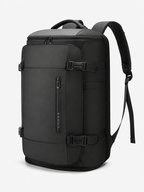 Sackovia Sac À Dos Oxford Grande Capacité Compartiment À Chaussures