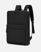 Sackovia Sac À Dos Petit Fin Gris