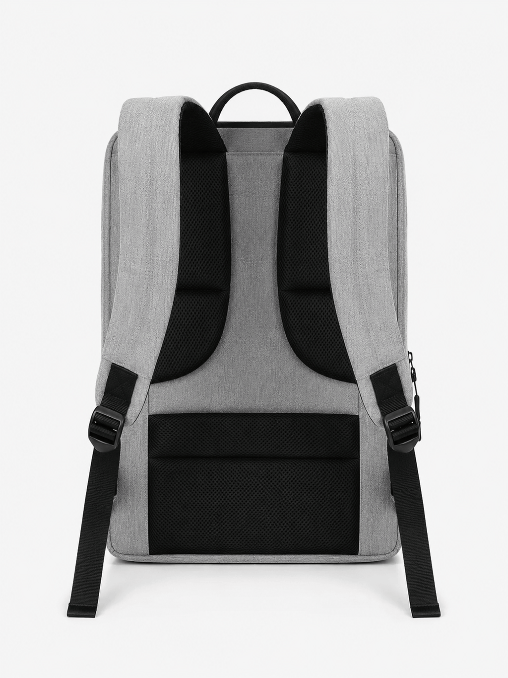 Sackovia Sac À Dos Petit Fin Gris