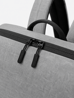 Sackovia Sac À Dos Petit Fin Gris