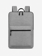 Sackovia Sac À Dos Petit Fin Gris
