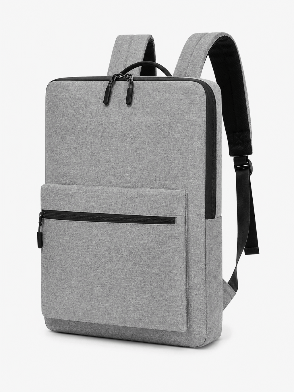 Sackovia Sac À Dos Petit Fin Gris