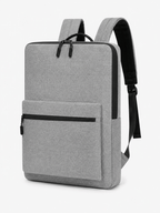 Sackovia Sac À Dos Petit Fin Gris