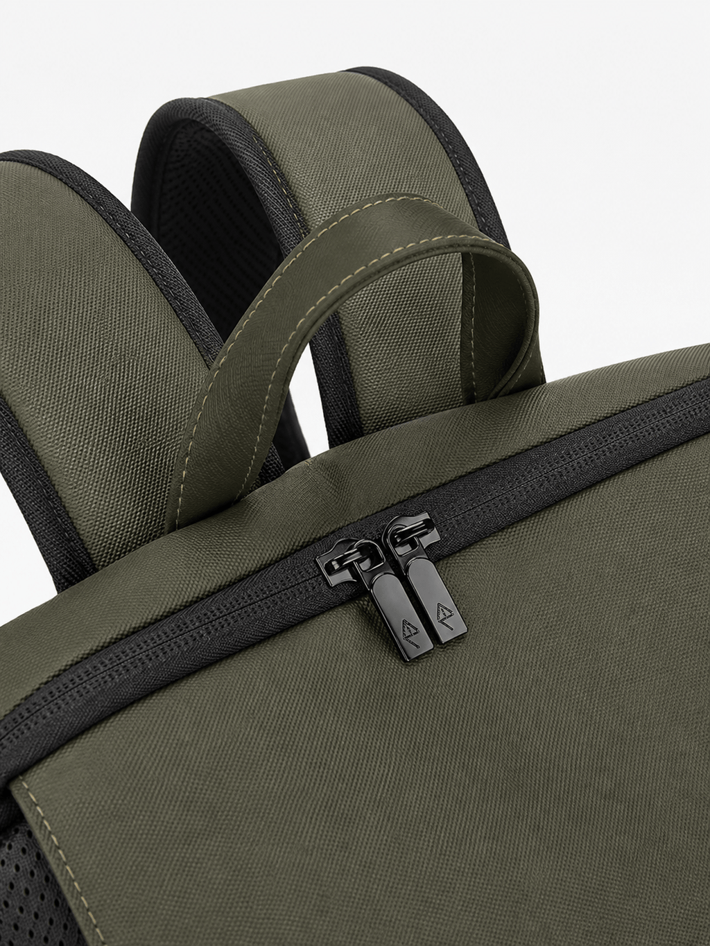 Sackovia Sac À Dos Polyester Vert Photographe