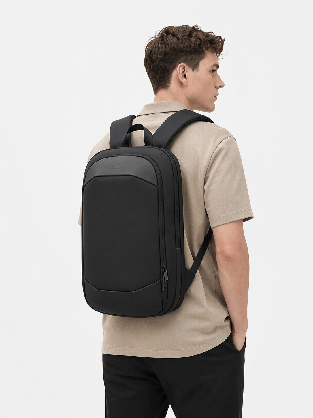 Sackovia Sac À Dos Polyuréthane Extensible Imperméable