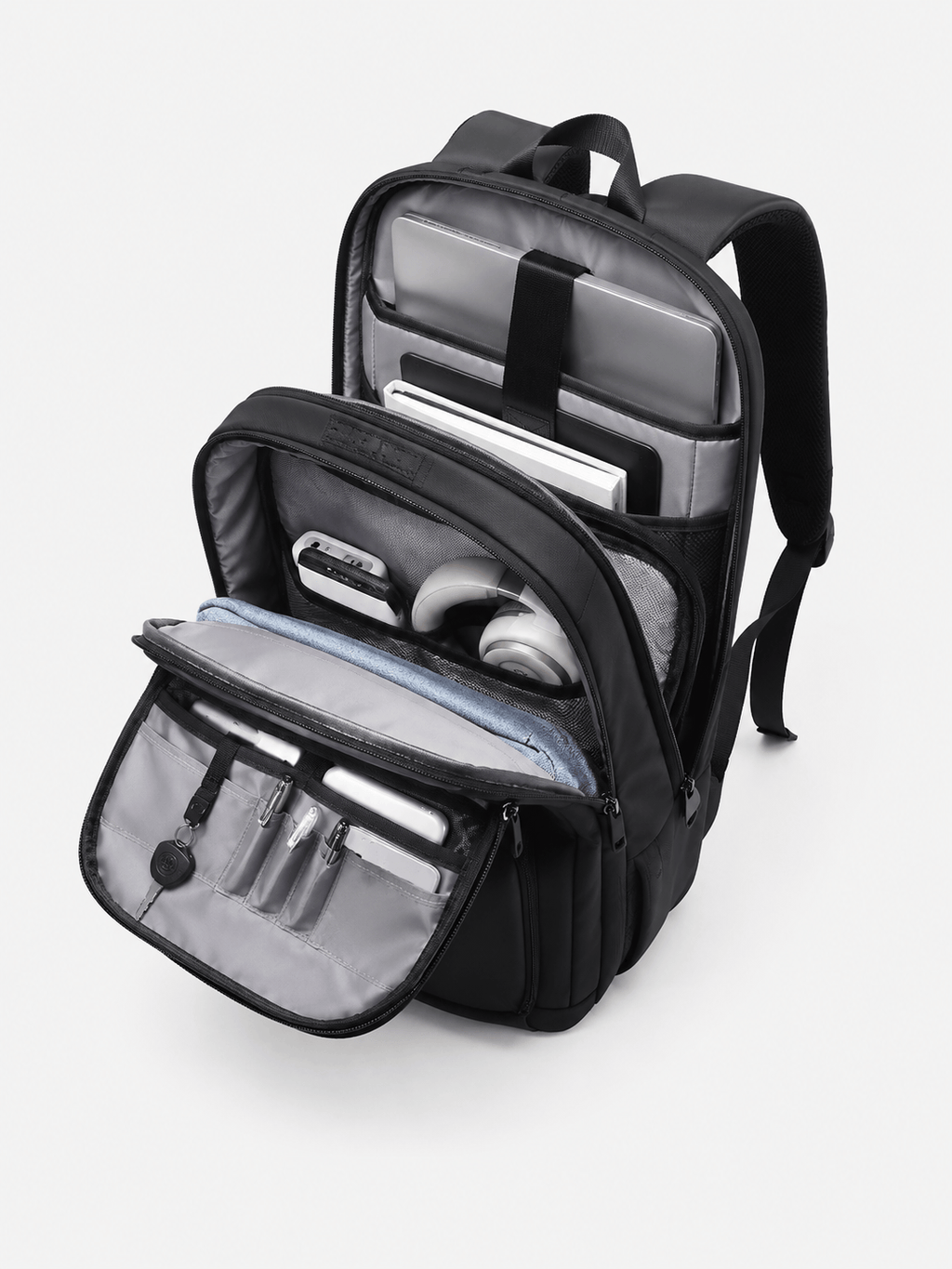 Sackovia Sac À Dos Polyuréthane Extensible Imperméable