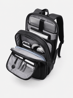 Sackovia Sac À Dos Polyuréthane Extensible Imperméable