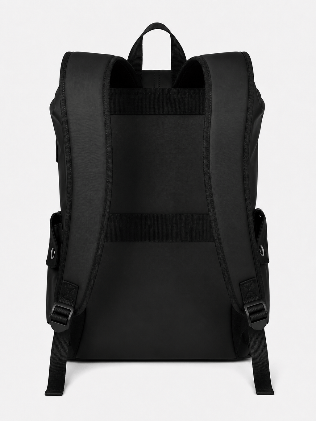 Sackovia Sac À Dos Pour Ordinateur Cuir PU Imperméable