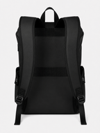 Sackovia Sac À Dos Pour Ordinateur Cuir PU Imperméable
