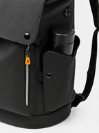 Sackovia Sac À Dos Pour Ordinateur Cuir PU Imperméable