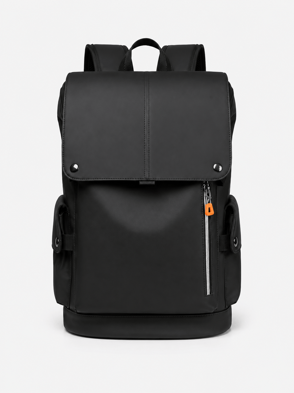 Sackovia Sac À Dos Pour Ordinateur Cuir PU Imperméable