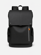 Sackovia Sac À Dos Pour Ordinateur Cuir PU Imperméable